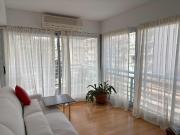 EXCELENTE DPTO. ALQUILER FULL AMENITIES AMOBLADO