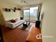 Excelente departamento alquiler Miraflores amoblado... Excelente departamento alquiler Miraflores amoblado...