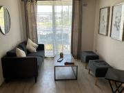 EXCELENTE DEPARTAMENTO AMOBLADO DE 2 DORMITORIOS