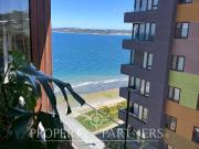 Excelente departamento amoblado en arriendo. Edificio...