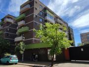 Excelente departamento amoblado, Plaza Las Heras Talca