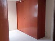 Excelente departamento amplio para matrimonio