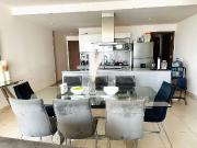 Excelente departamento amueblado || Bosque Real