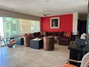 Excelente Departamento Amueblado en Fraccionamiento...