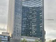 EXCELENTE DEPARTAMENTO AMUEBLADO EN PASEO DE LA REFORMA