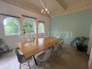 Excelente departamento amueblado en Quinta del Bosque DV...