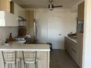 excelente departamento amueblado en real diamante