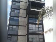 Excelente departamento amueblado en renta !