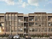 | Excelente departamento amueblado, en renta. |