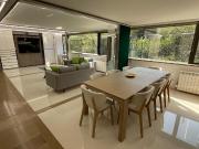 excelente departamento amueblado en renta en goldsmith,...