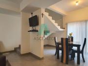 Excelente Departamento Amueblado en Renta por Campestre
