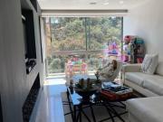 Excelente departamento baja de precio en bosques de las loma