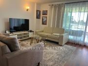 Excelente Departamento Barrio Golf vista despejada al parque