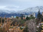 Excelente Departamento Barrio Los Guindos Ñuñoa