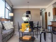 EXCELENTE DEPARTAMENTO CERCA DE CRUZ DEL SUR