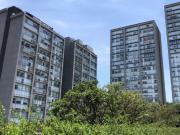 Excelente departamento cerca de Santa Fe