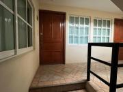 Excelente Departamento Colonia Popotla, Alcaldía Miguel...