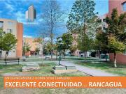 Excelente Departamento, con espacios comunes y áreas verdes