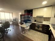 Excelente Departamento con Hall de entrada