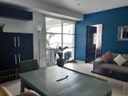 Excelente departamento con terraza