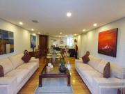 EXCELENTE DEPARTAMENTO CON TERRAZA DE 107 M2, COL. SAN...