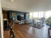 Excelente departamento con terraza en Orun Bosque Real