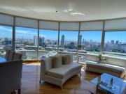Alquiler de departamento 4 ambientes en Puerto Madero