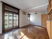 Excelente departamento de 1 ambiente con balcón en venta...