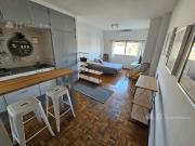 EXCELENTE DEPARTAMENTO DE 1 AMBIENTE. EN ALQUILER