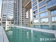 EXCELENTE DEPARTAMENTO DE 2 AMBIENTES EN ALQUILER EN...