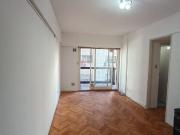Excelente departamento de 2 ambientes en Caballito