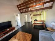 Excelente departamento de 2 ambientes en el corazón de...