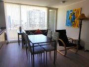 Excelente departamento de 2D2B+E+B totalmente amoblado...