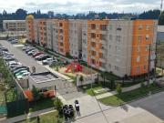 Excelente departamento de 3 dormitorios