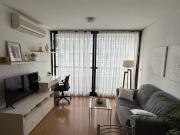 Excelente departamento de dos ambientes para alquiler...