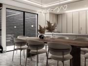 excelente departamento de lujo y privacidad en polanco