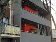 Excelente Departamento dos ambientes nuevo con balcón,...