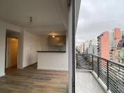 Excelente Departamento Emprendimiento terminado |...