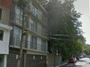 Excelente departamento en 1er piso en Cuajimalpa