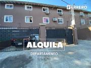 EXCELENTE DEPARTAMENTO EN ALQUILER