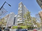 Excelente departamento en alquiler en Gorostiaga al 2200...