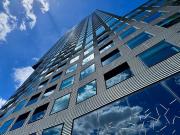 Dos ambientes con cochera a estrenar en Torre Premium...