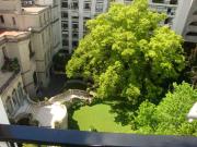 Excelente departamento en Alquiler frente a Plaza Carlos...