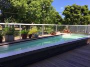 Excelente Departamento en Alquiler frente al Parque...