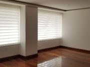 Excelente departamento en arriendo centro norte de Quito...