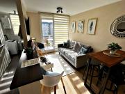 Excelente departamento en arriendo en Villarrica