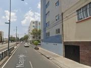 Excelente Departamento en AV NAPOLEON EJE CUATRO NO.EXT....