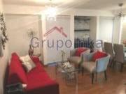 EXCELENTE DEPARTAMENTO EN BARRIO MEDICO EN 5TO. PISO