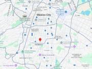 Excelente Departamento en CALZADA DE TLALPAN NO. EXT....