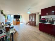 Excelente departamento en Col. Juárez, listo para ocupar!